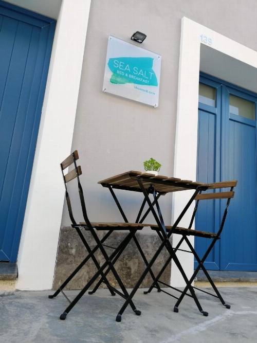 B&B Sea Salt image 19