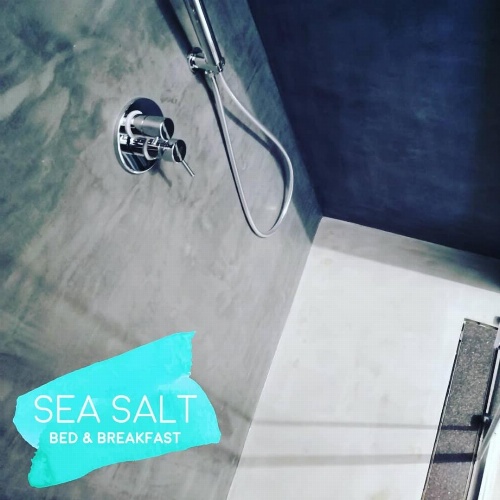 B&B Sea Salt image 41