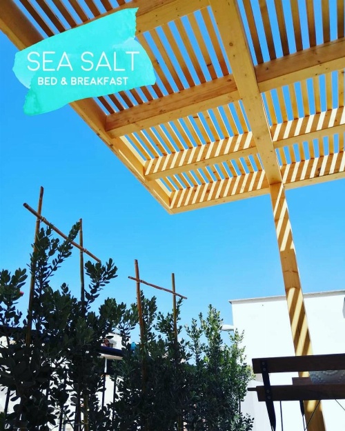 B&B Sea Salt image 42