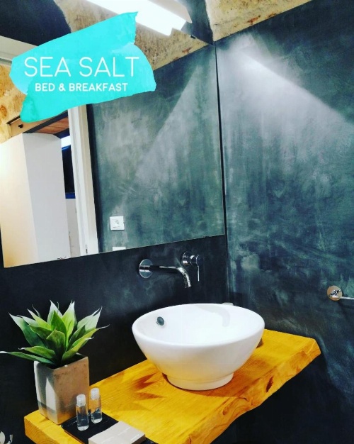 B&B Sea Salt image 44