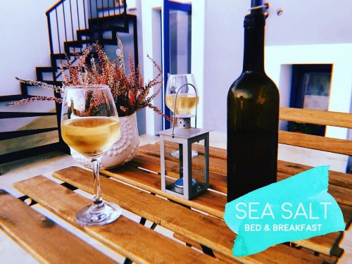 B&B Sea Salt image 47