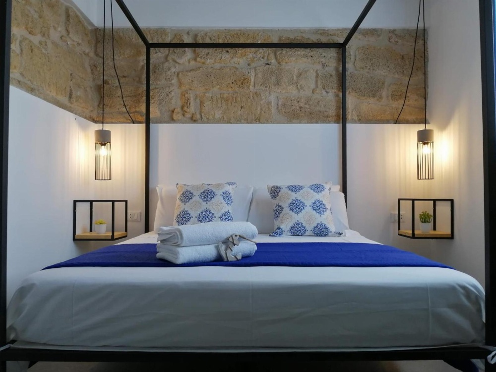 B&B Sea Salt Main image